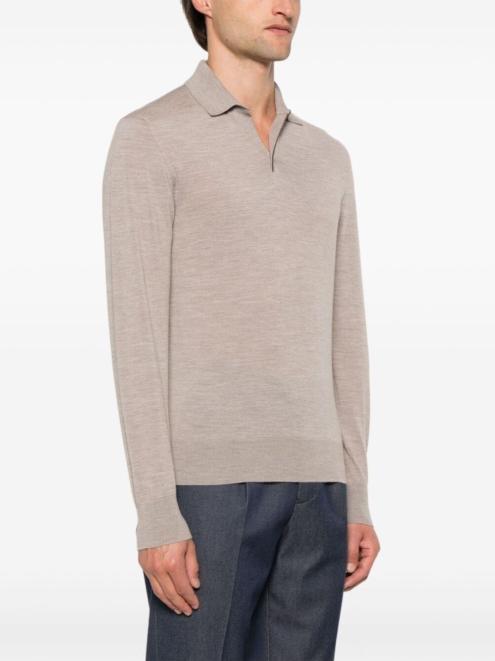 Sease `Lasca` V-Neck Sweater Outlet