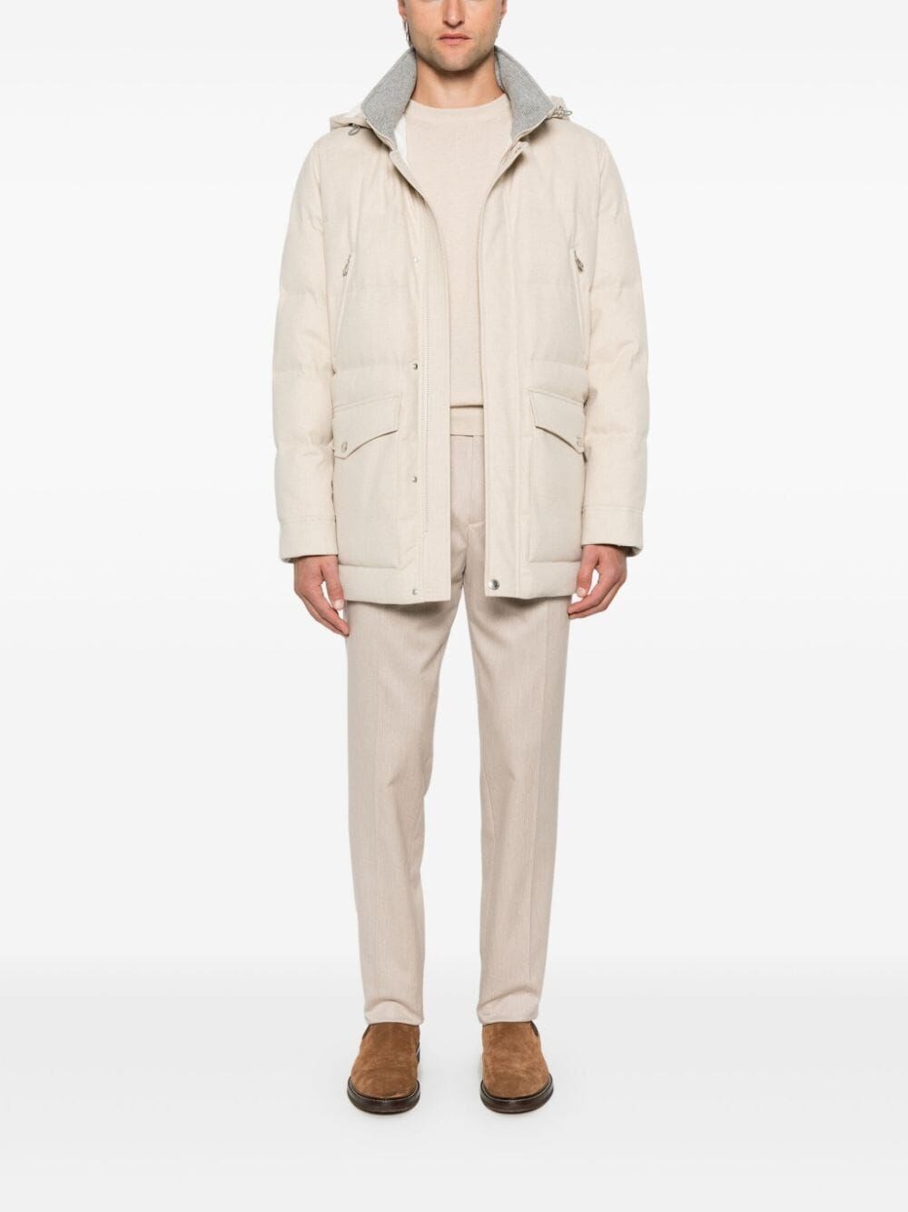 Brunello cucinelli Pants Saldi