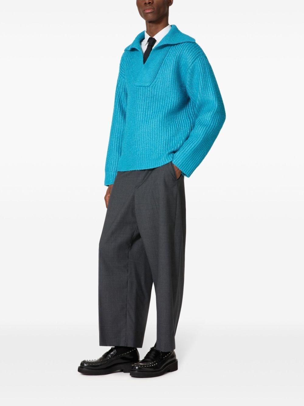 Valentino garavani Sweater Vendita Calda