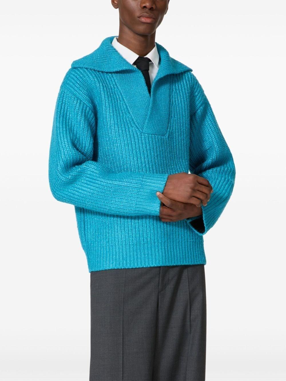 Valentino garavani Sweater Vendita Calda