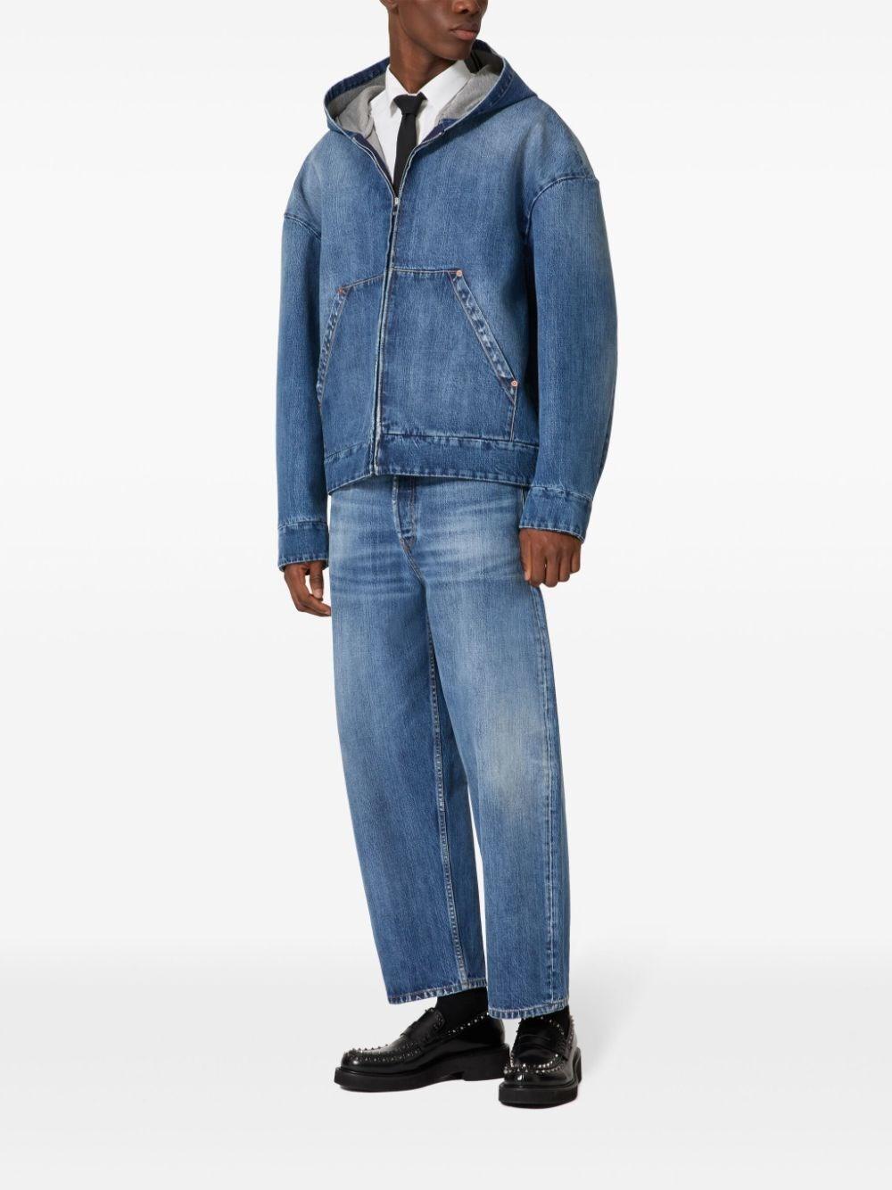 Valentino garavani Jeans Vendita Economica