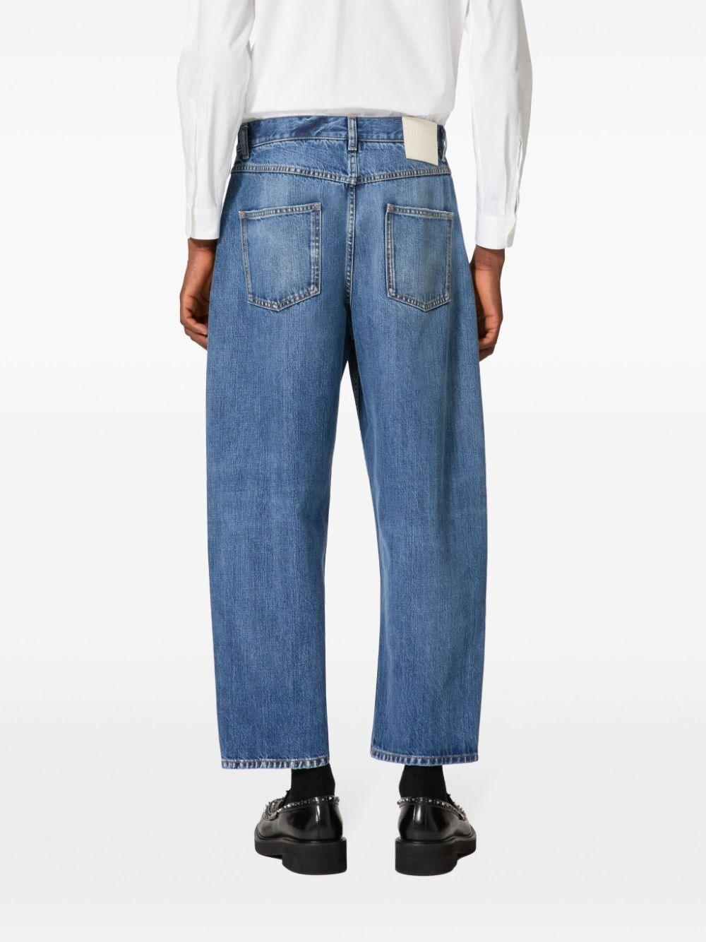 Valentino garavani Jeans Vendita Economica