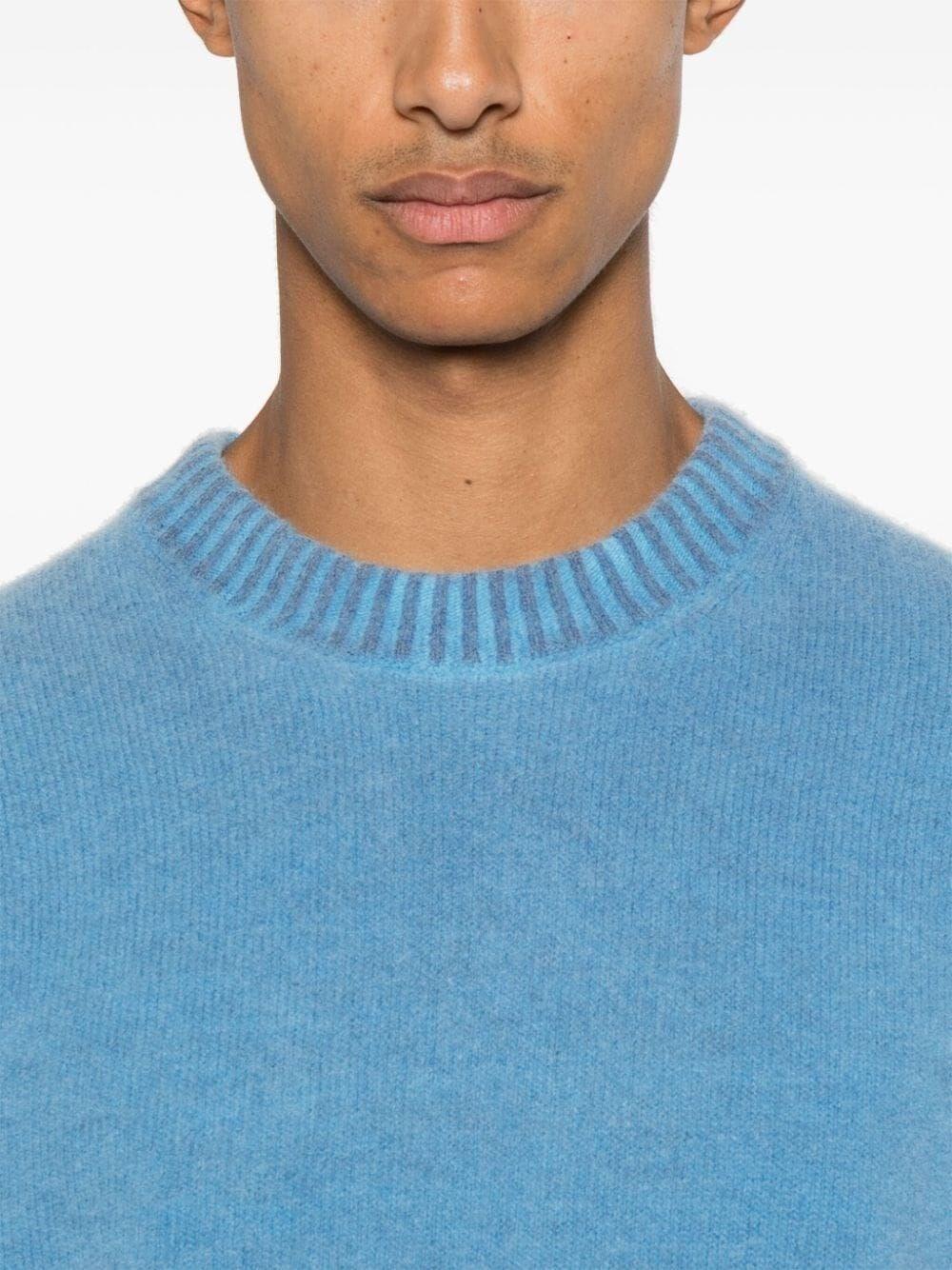 Altea Crew-Neck Sweater Saldi Di Fabbrica