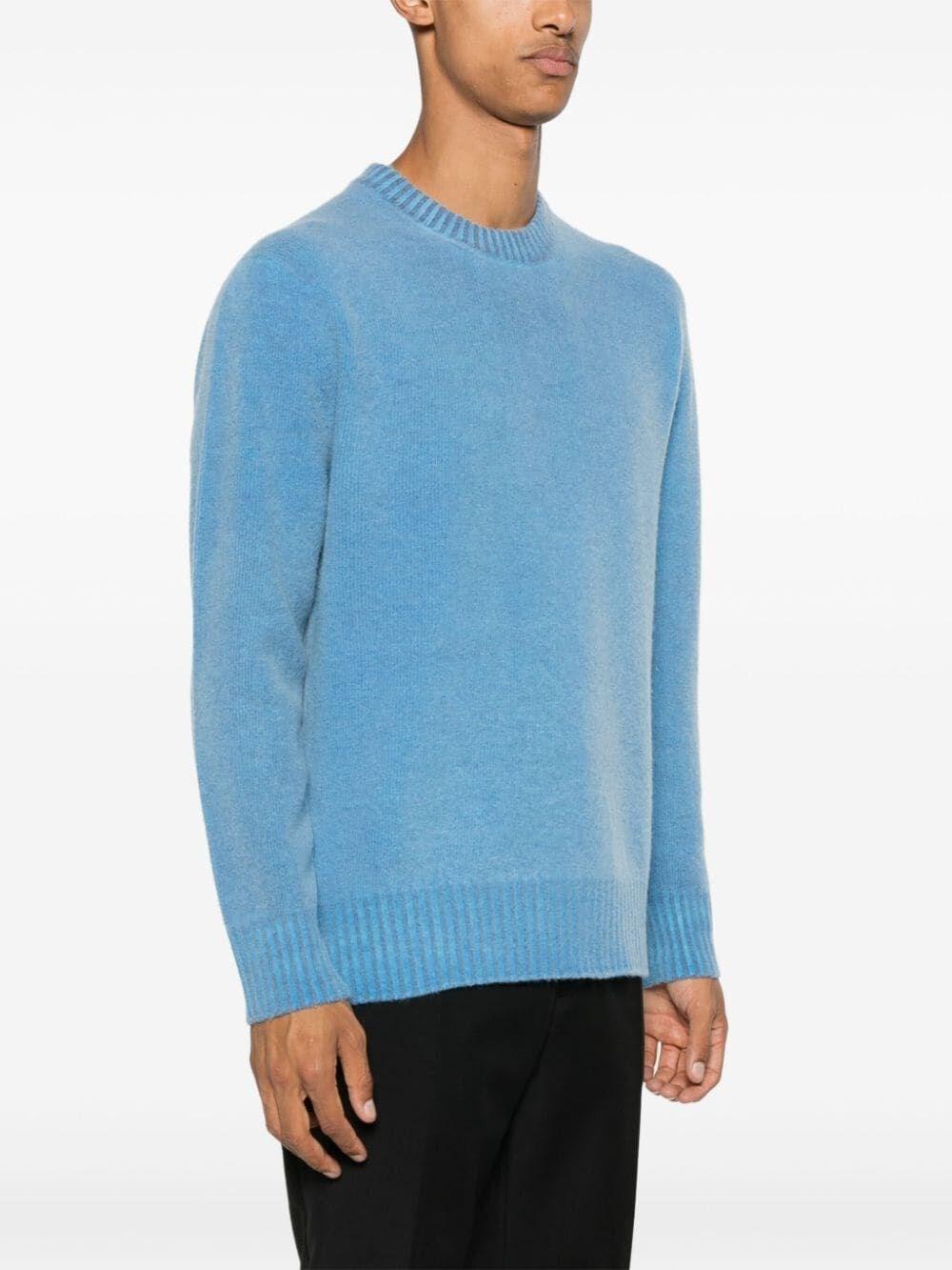 Altea Crew-Neck Sweater Saldi Di Fabbrica