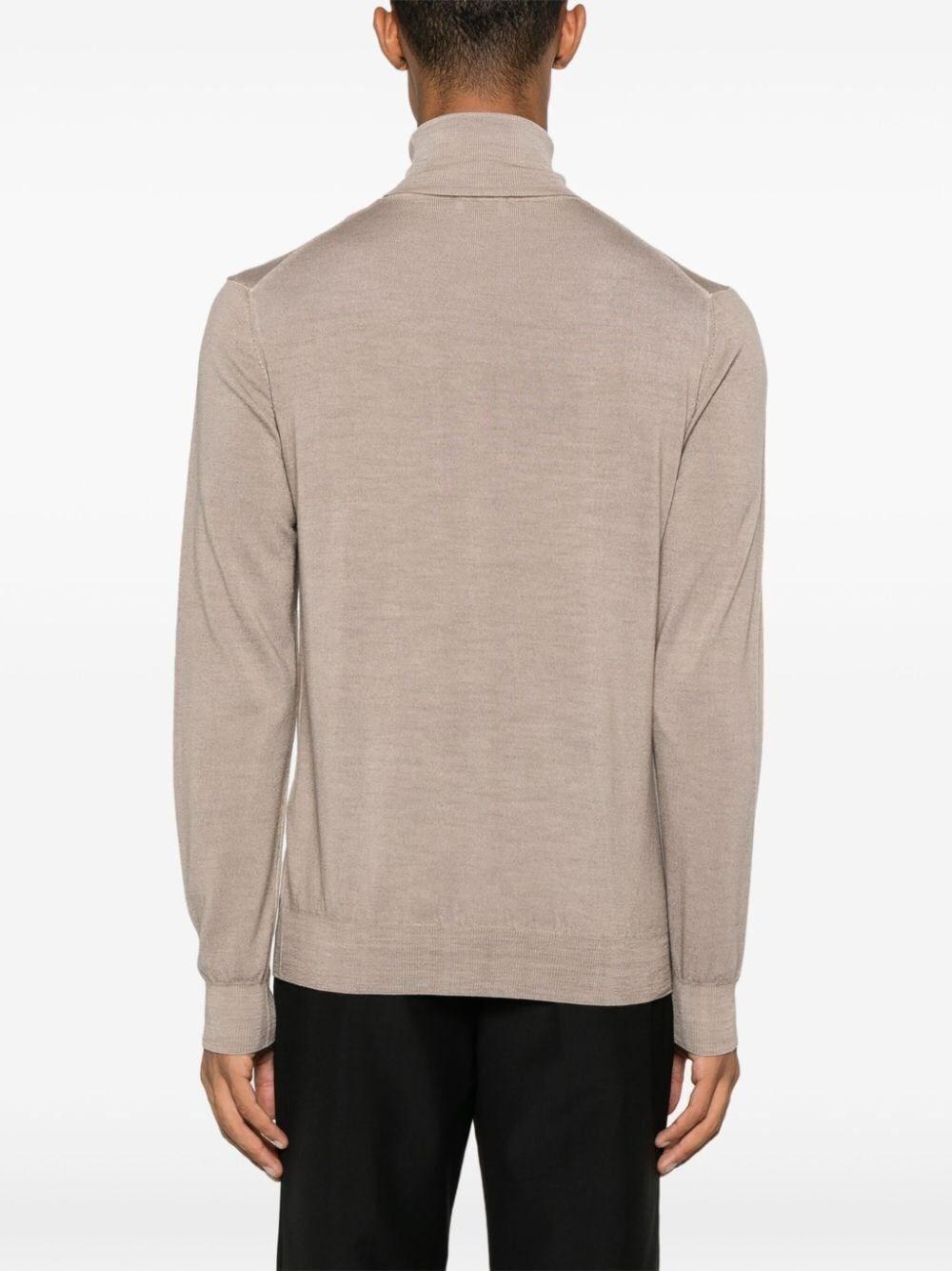 Altea Turtle-Neck Sweater I Più Venduti