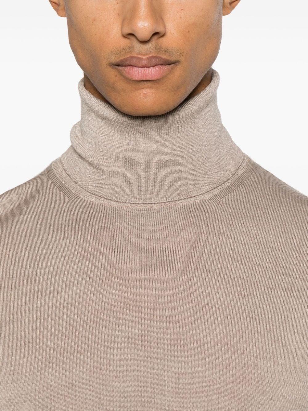 Altea Turtle-Neck Sweater I Più Venduti
