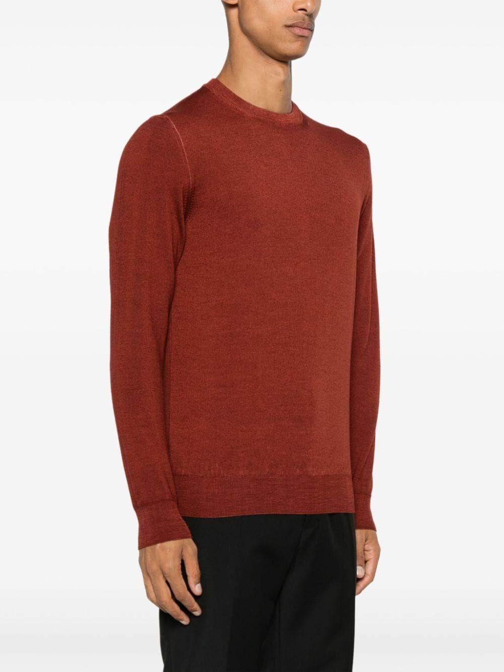 Altea Crew-Neck Sweater Vendite Flash