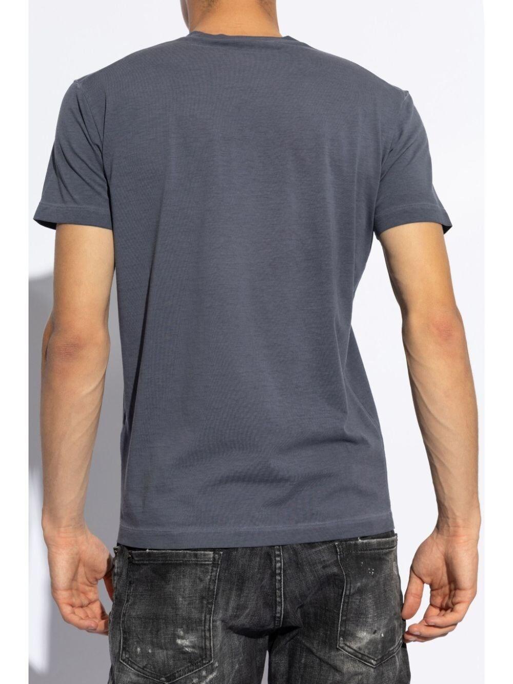 Dsquared2 `Cool Fit` T-Shirt Offerte speciali