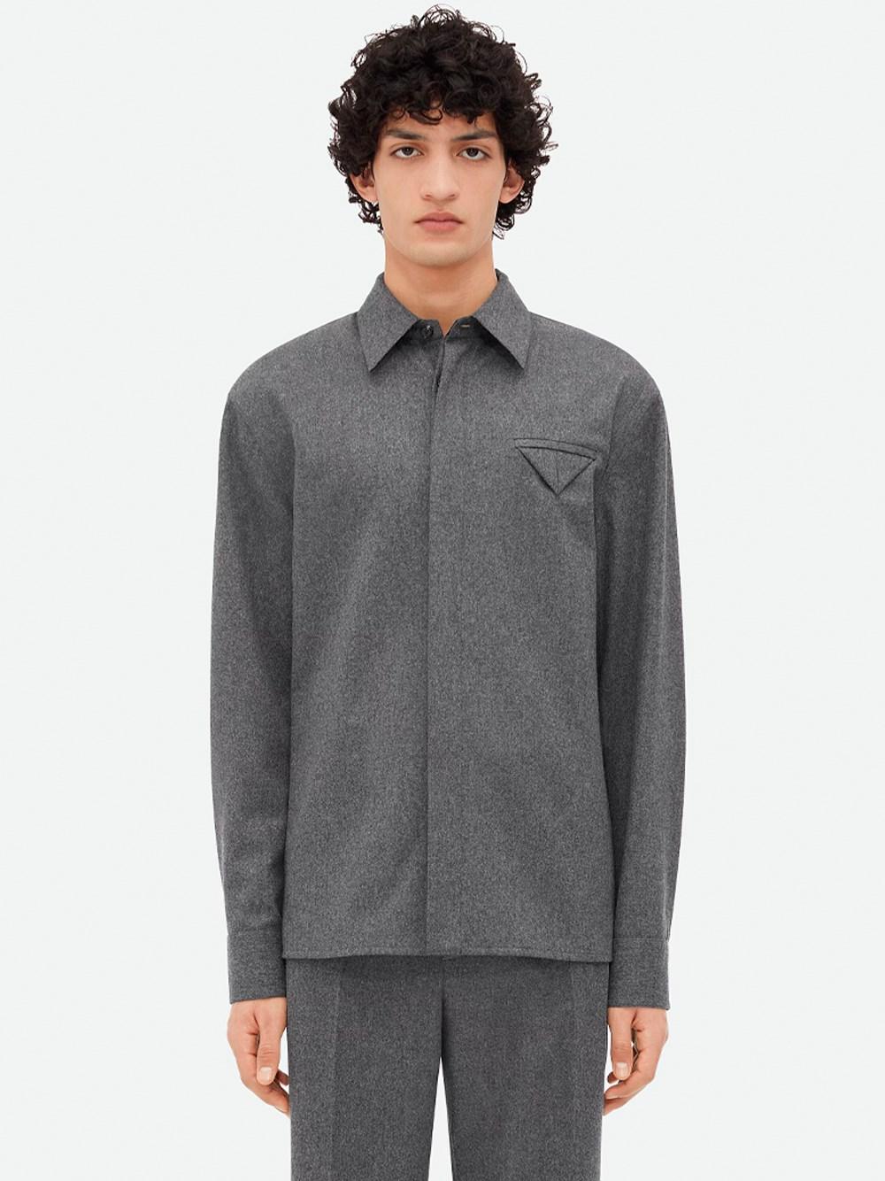 Bottega veneta Shirt Sconti VIP