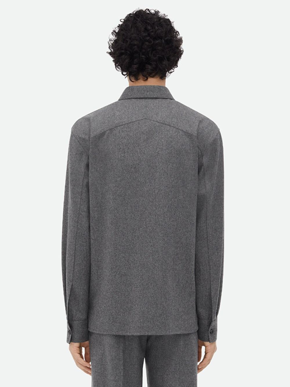 Bottega veneta Shirt Sconti VIP