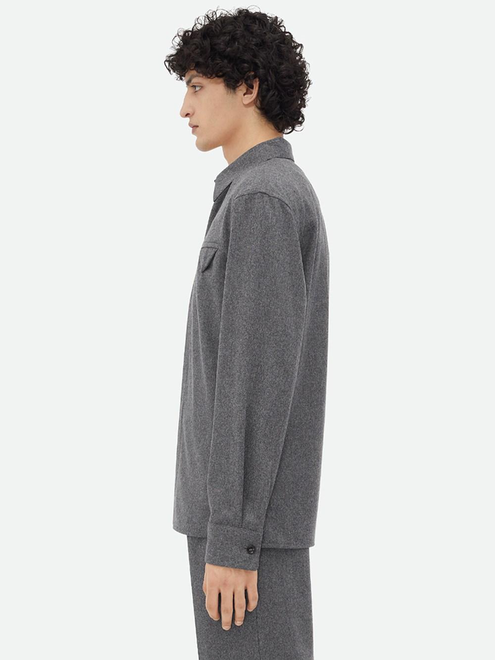 Bottega veneta Shirt Sconti VIP
