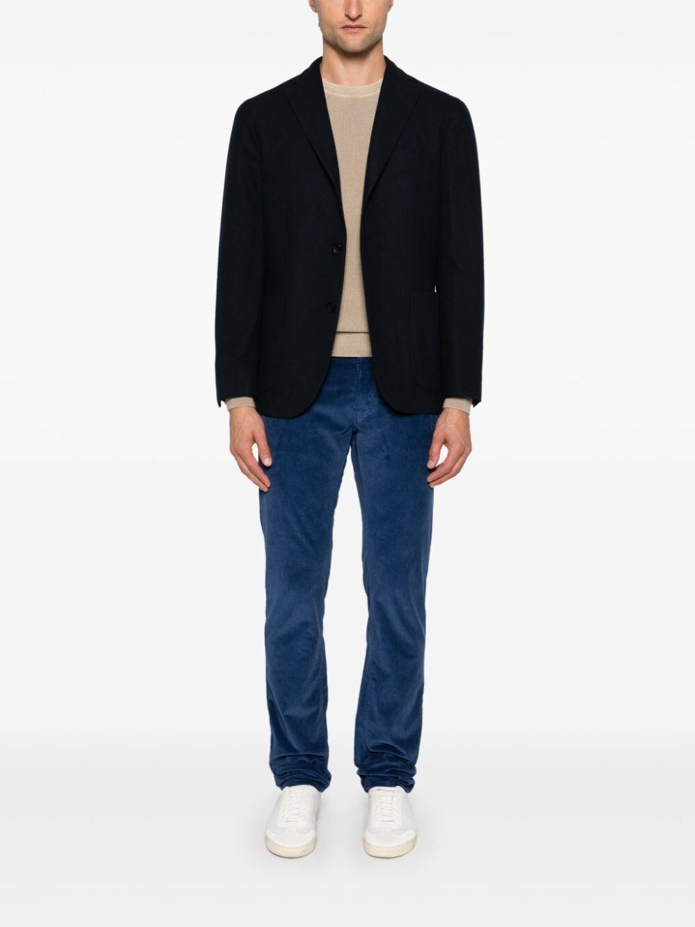 Boglioli `K-Jacket` Blazer Super Saving Price