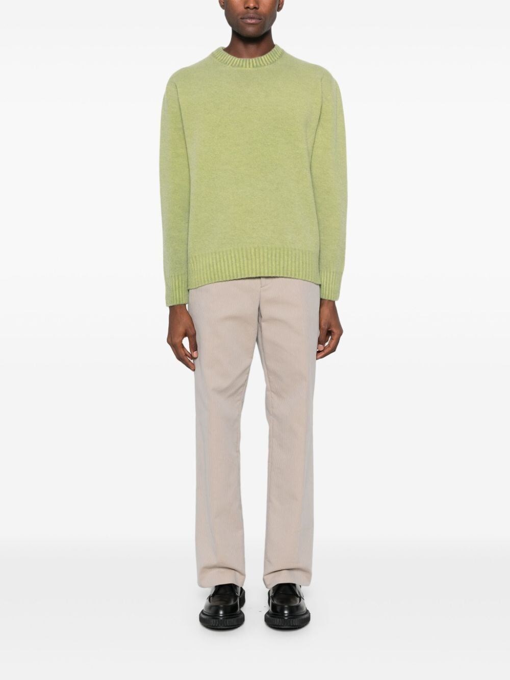 Altea Crew-Neck Sweater Fino al 50% di sconto