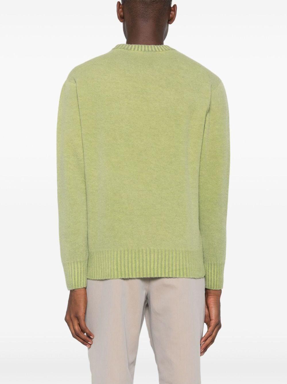 Altea Crew-Neck Sweater Fino al 50% di sconto