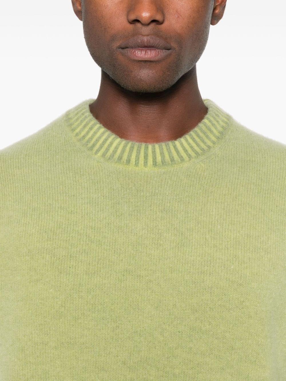Altea Crew-Neck Sweater Fino al 50% di sconto