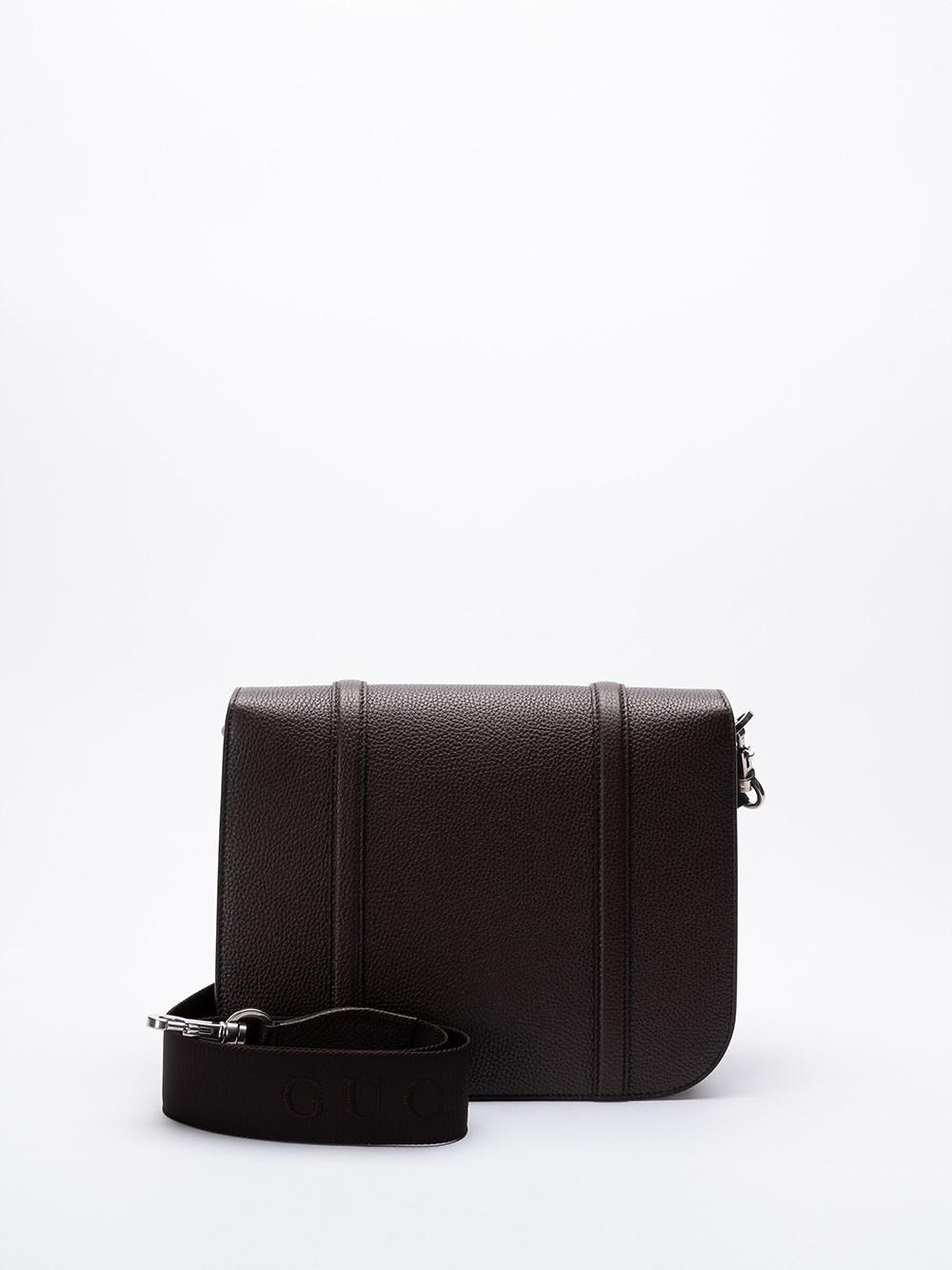 Gucci `GG` Crossbody Bag Fino al 60% di sconto