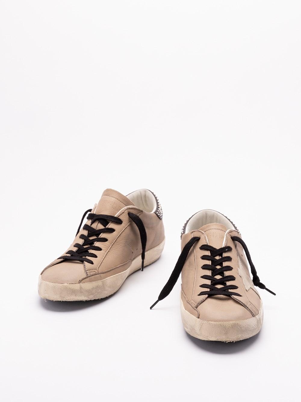 Golden goose `Super Star` Sneakers Offerta speciale della fabbrica