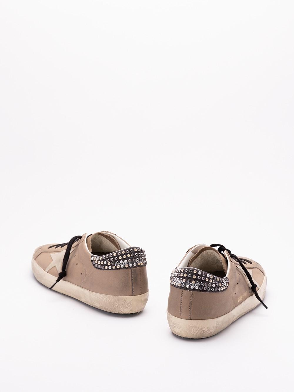 Golden goose `Super Star` Sneakers Offerta speciale della fabbrica