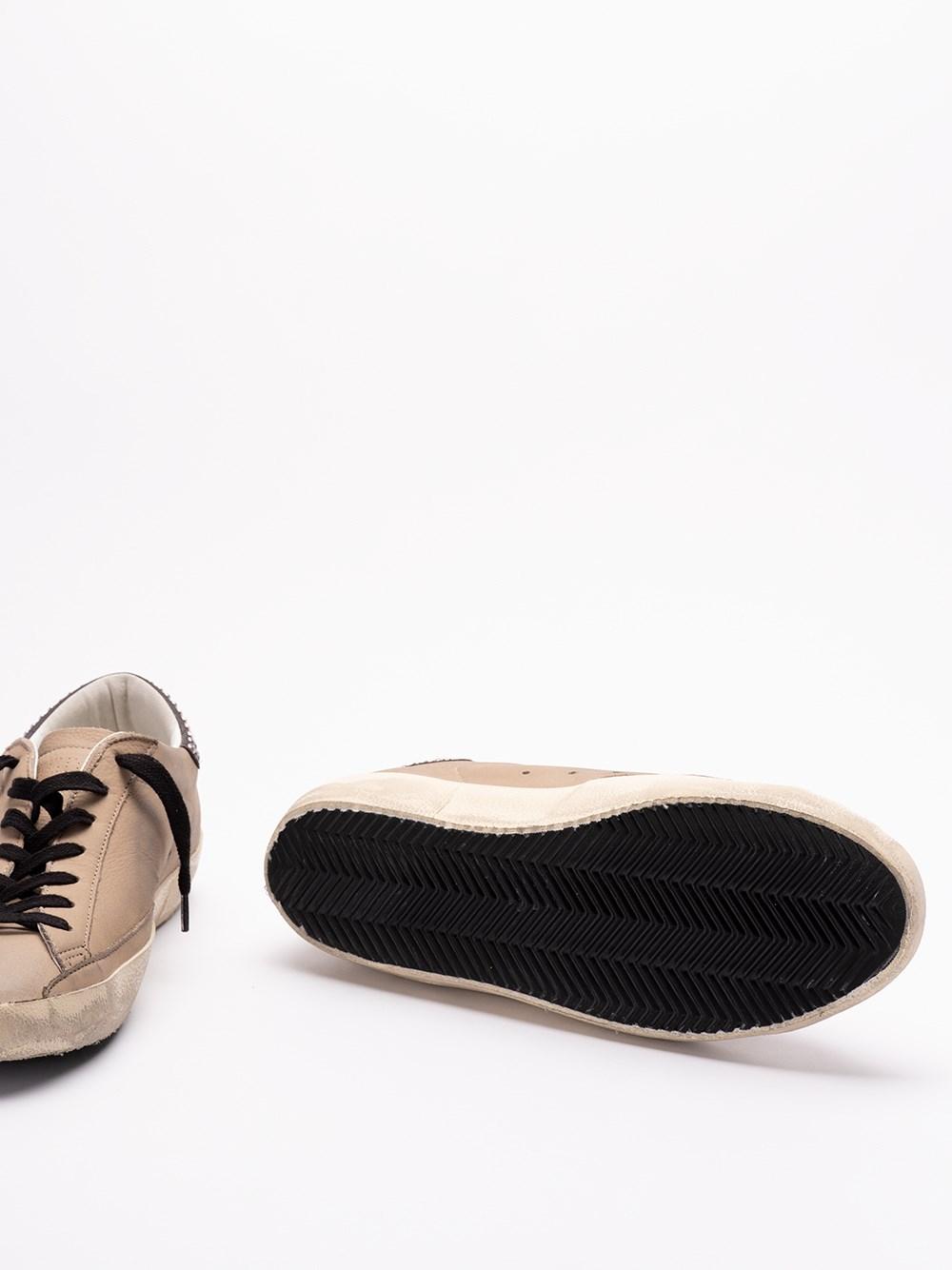 Golden goose `Super Star` Sneakers Offerta speciale della fabbrica