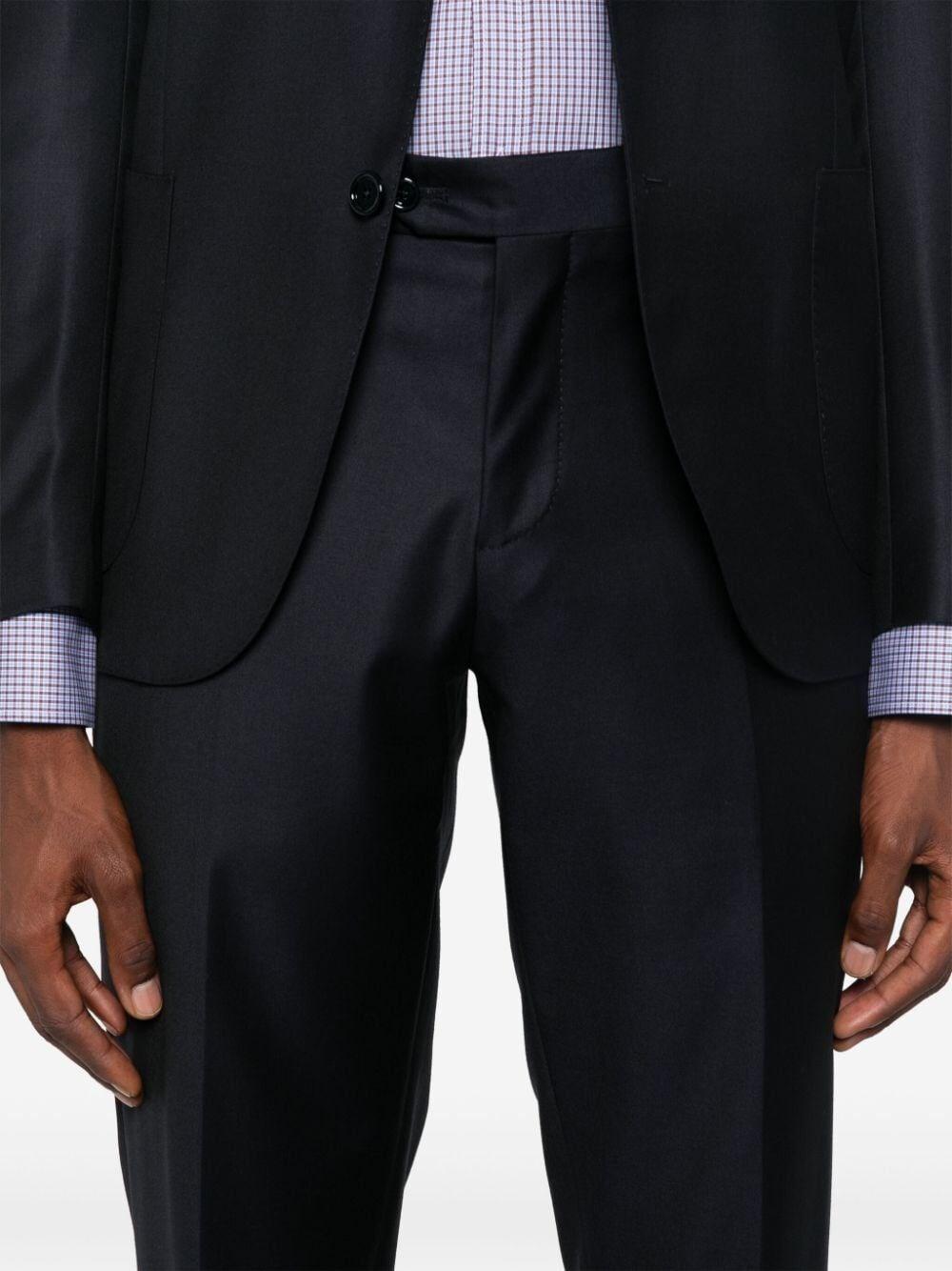 Lardini `Special Line Drop 7 Reg` Suit 50% di sconto con spedizione gratuita
