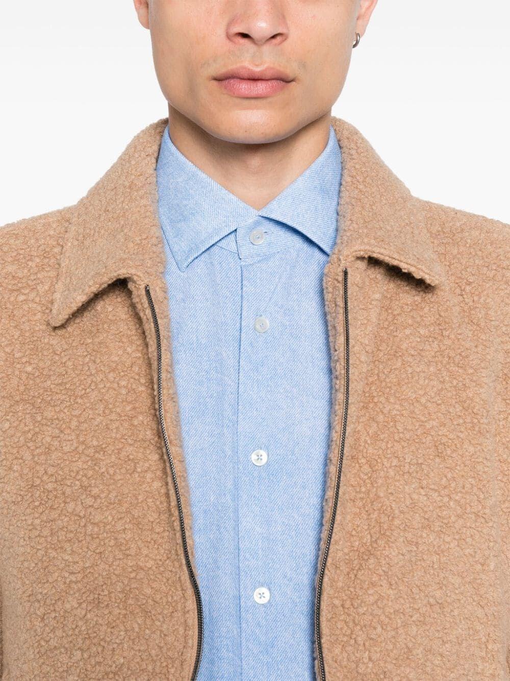 Xacus `Active` Shirt Officina