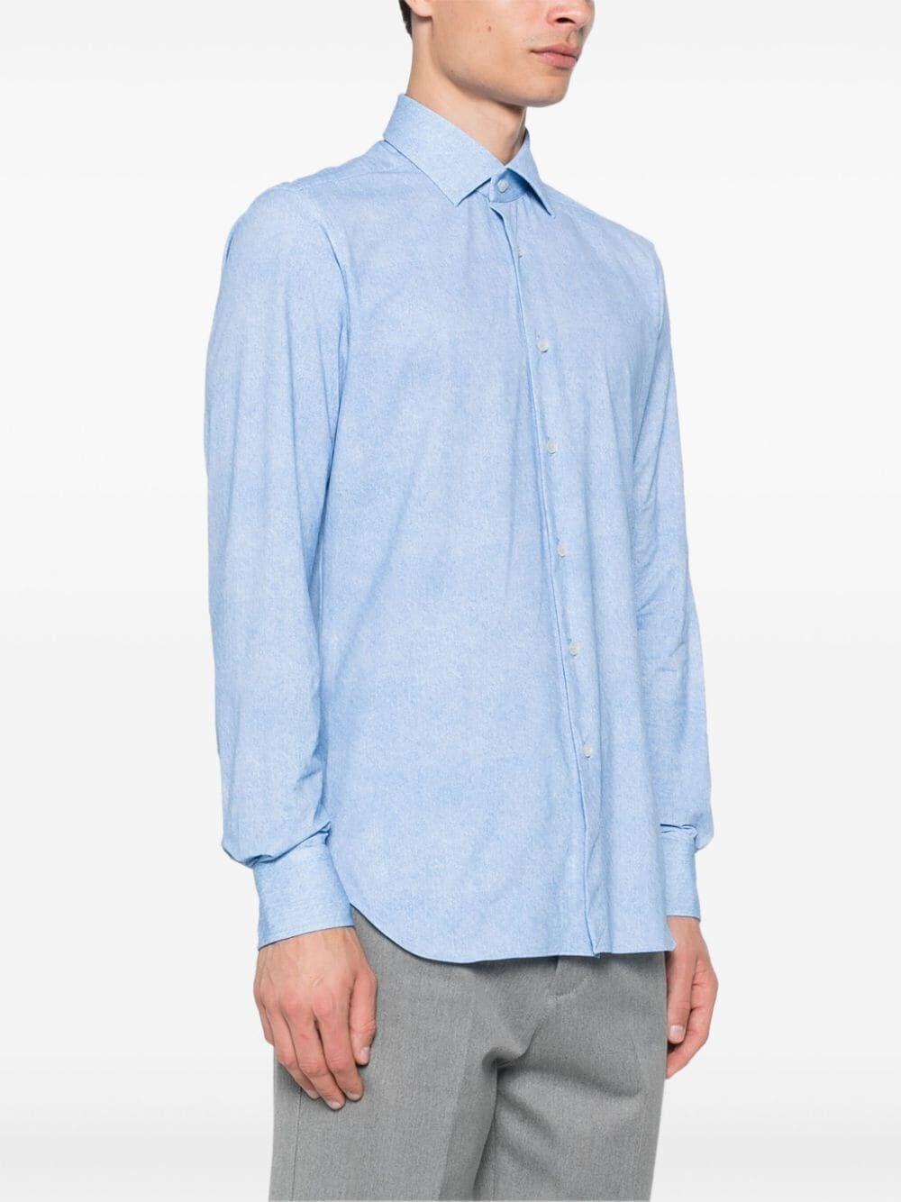 Xacus `Active` Shirt Officina