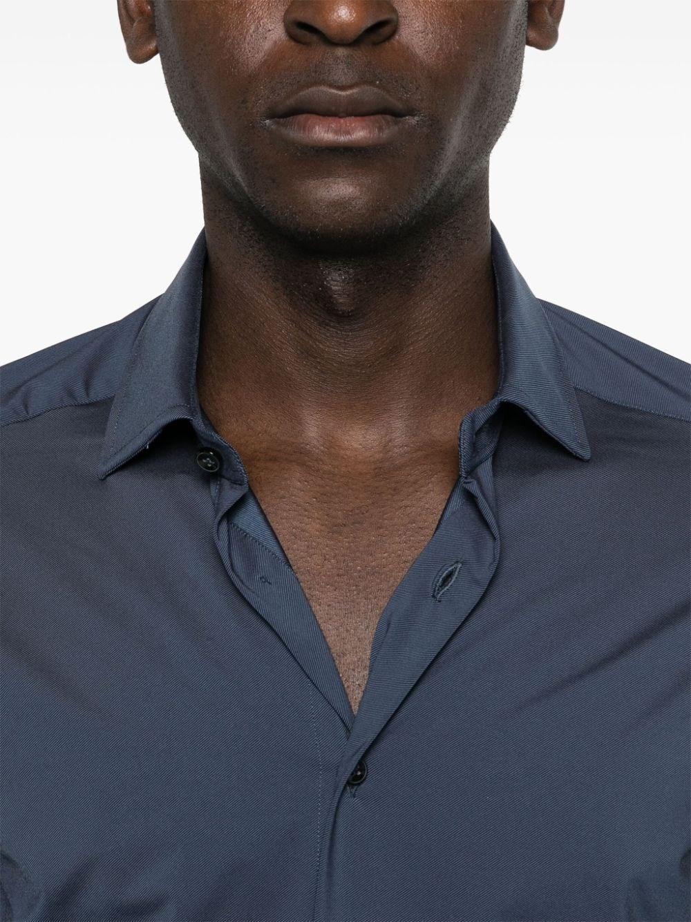 Xacus `Active` Shirt Black Friday Prezzi