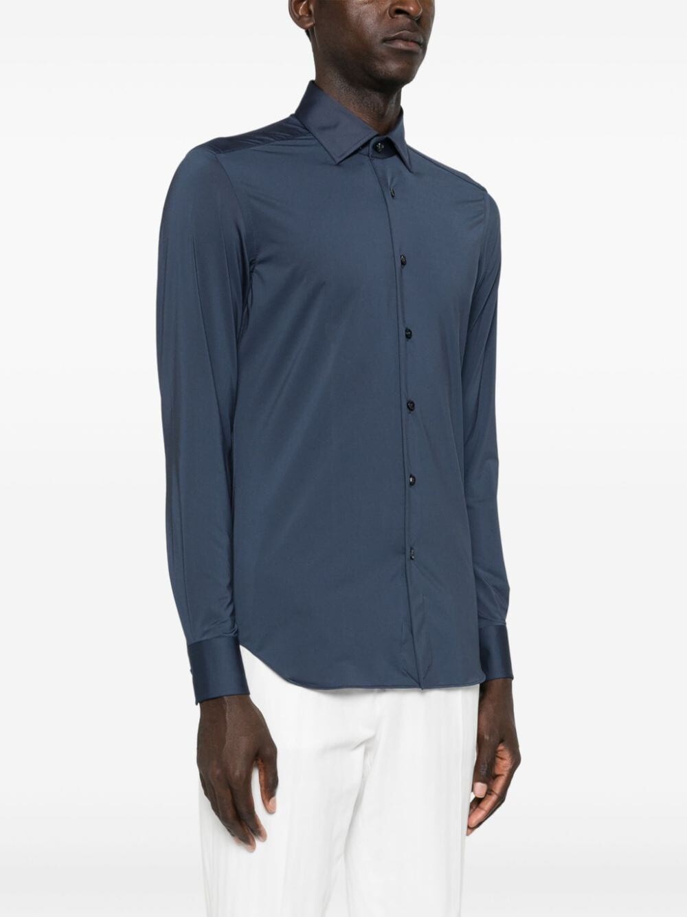 Xacus `Active` Shirt Black Friday Prezzi