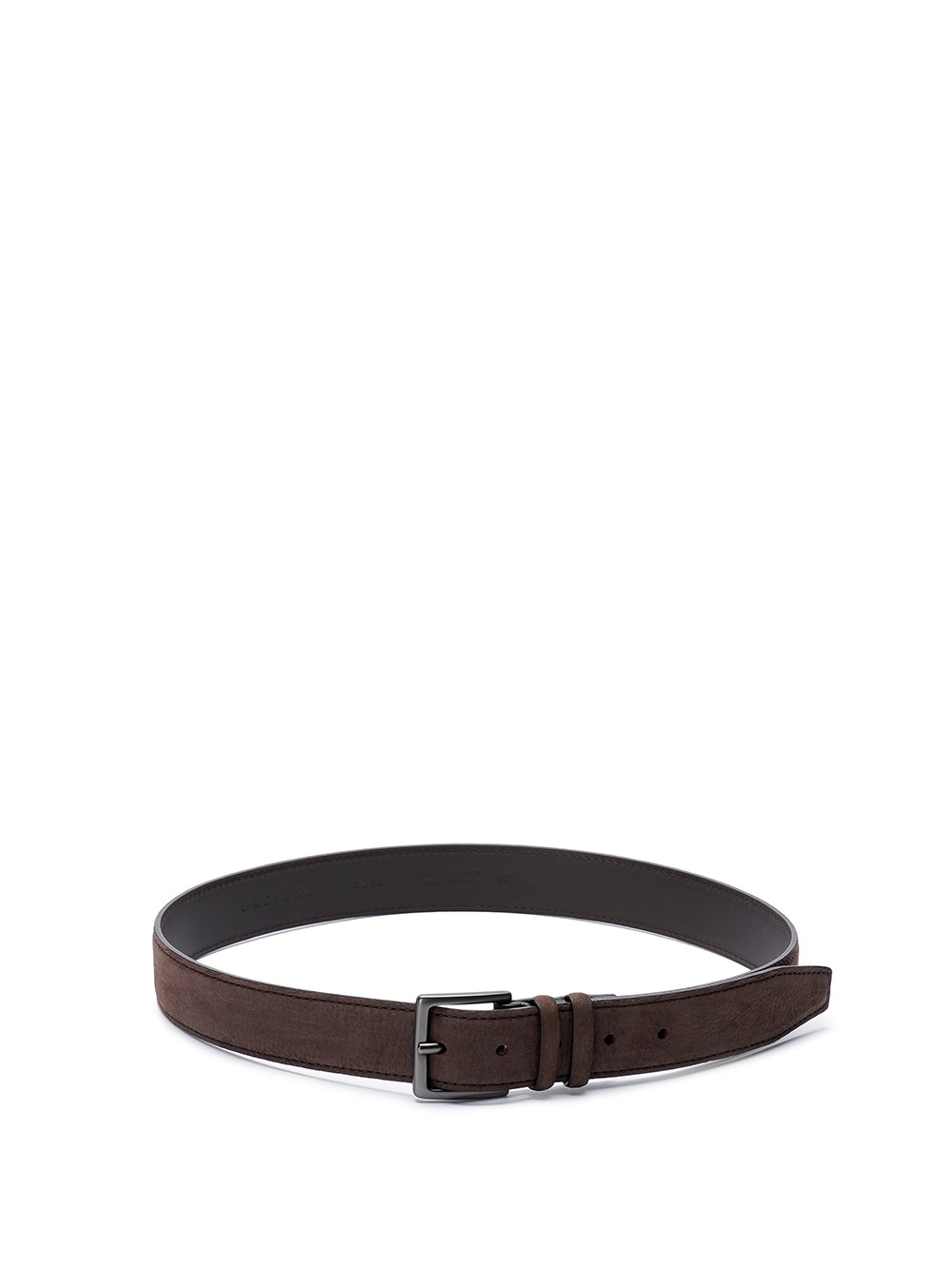 Orciani Belt Duty-free