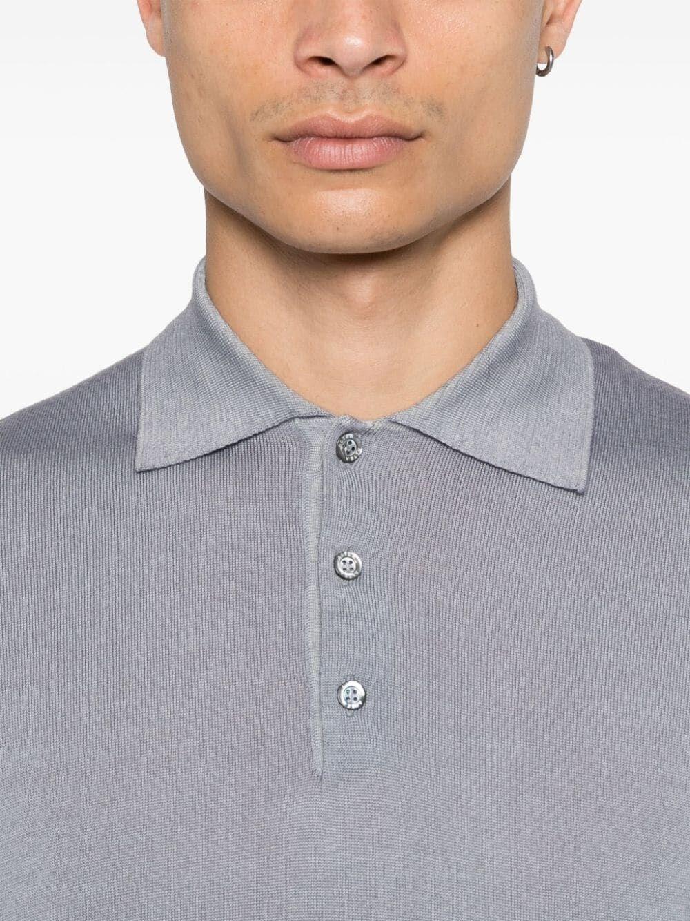 Altea Polo-Neck Sweater 2025