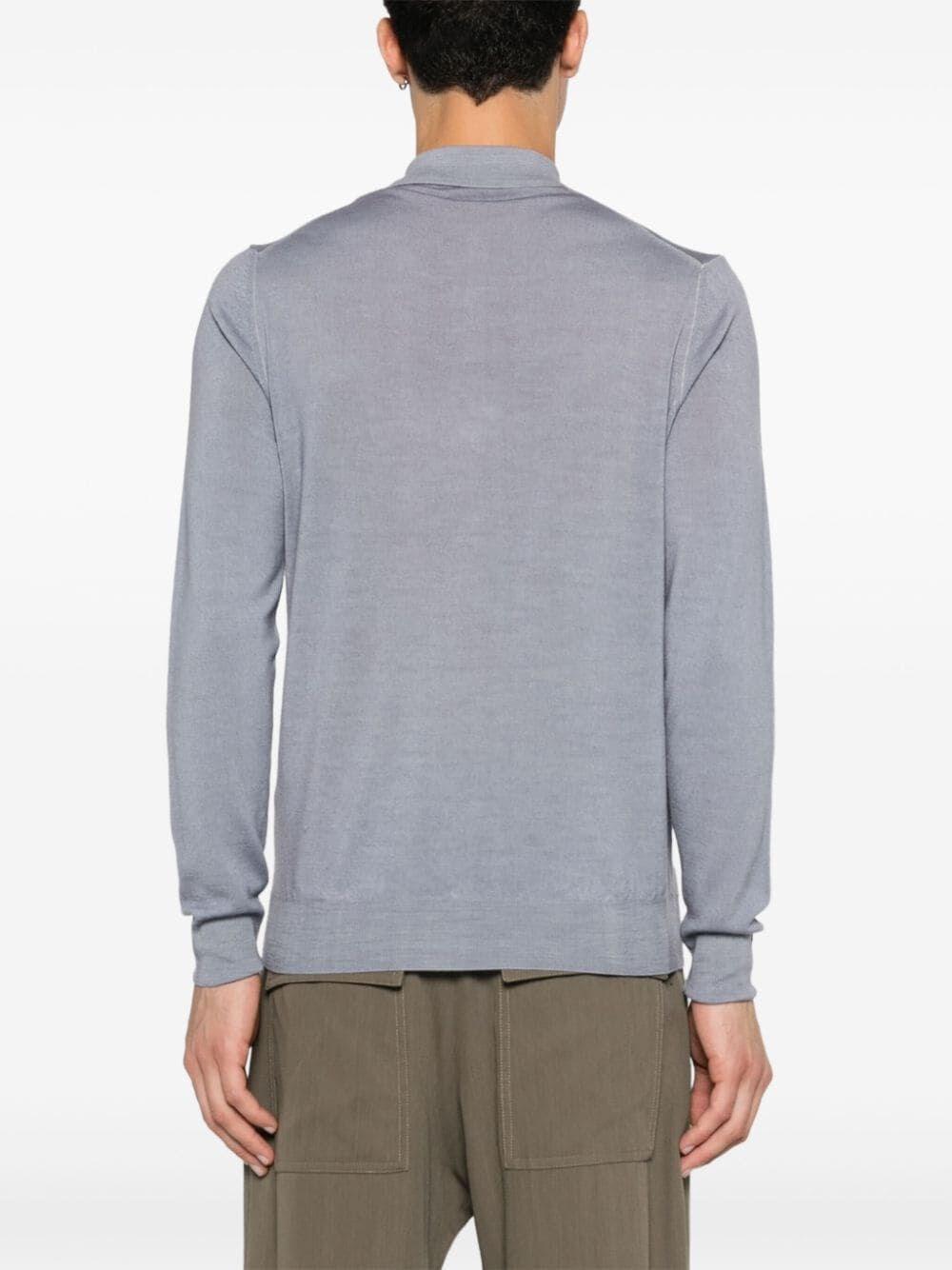 Altea Polo-Neck Sweater 2025