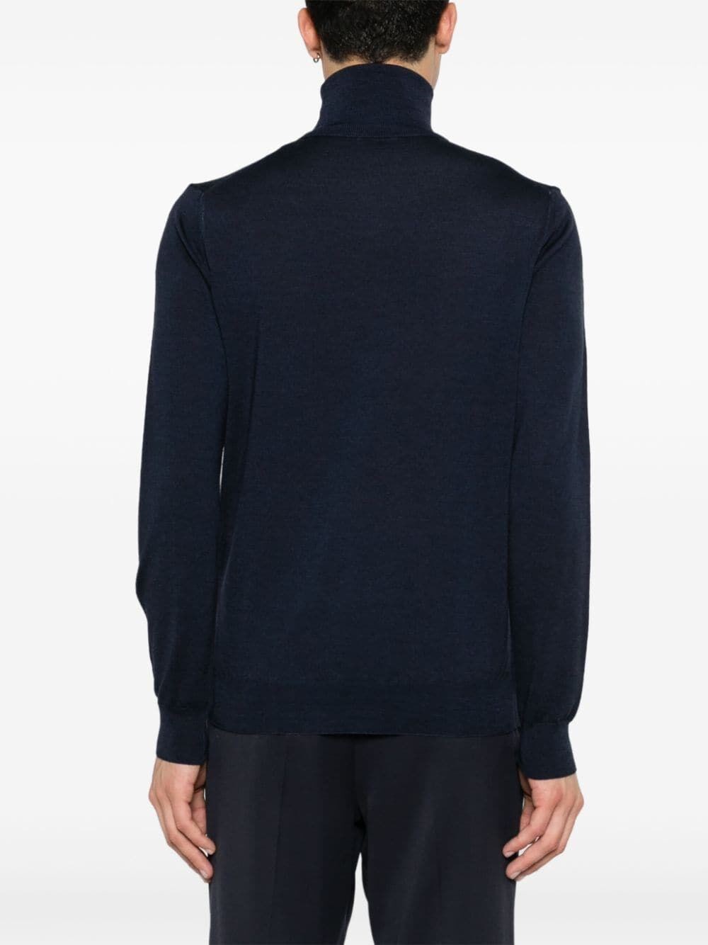 Altea Turtle-Neck Sweater Italy