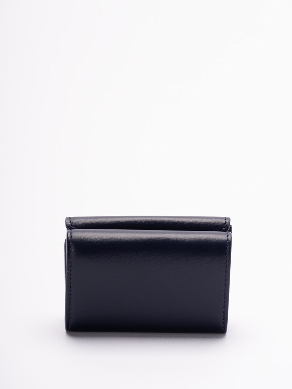 Ferragamo `Classic` Wallet Vendita