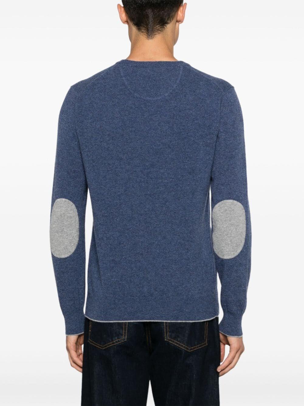 Altea Crew-Neck Sweater Pezzi Unici