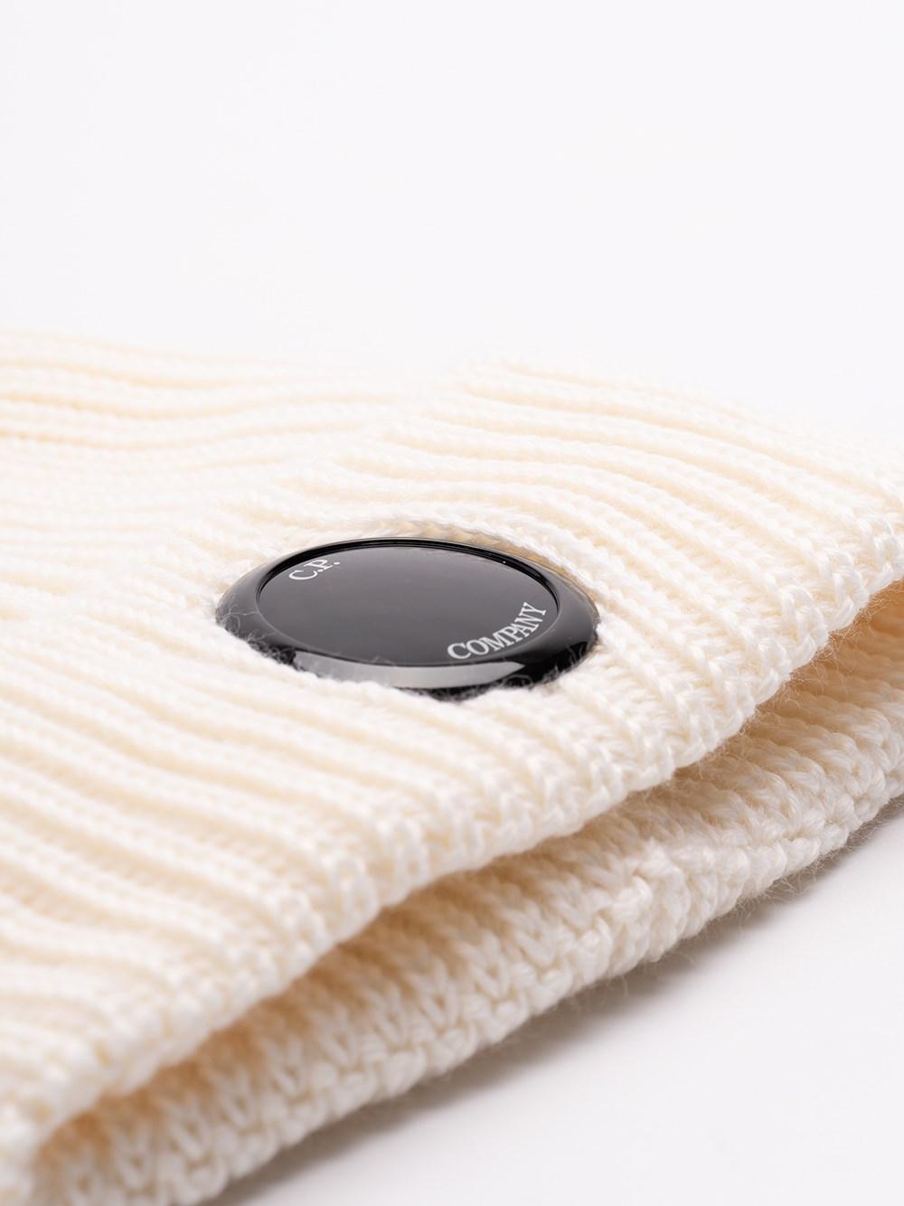C.p. company `Lens` Beanie Negozi Online