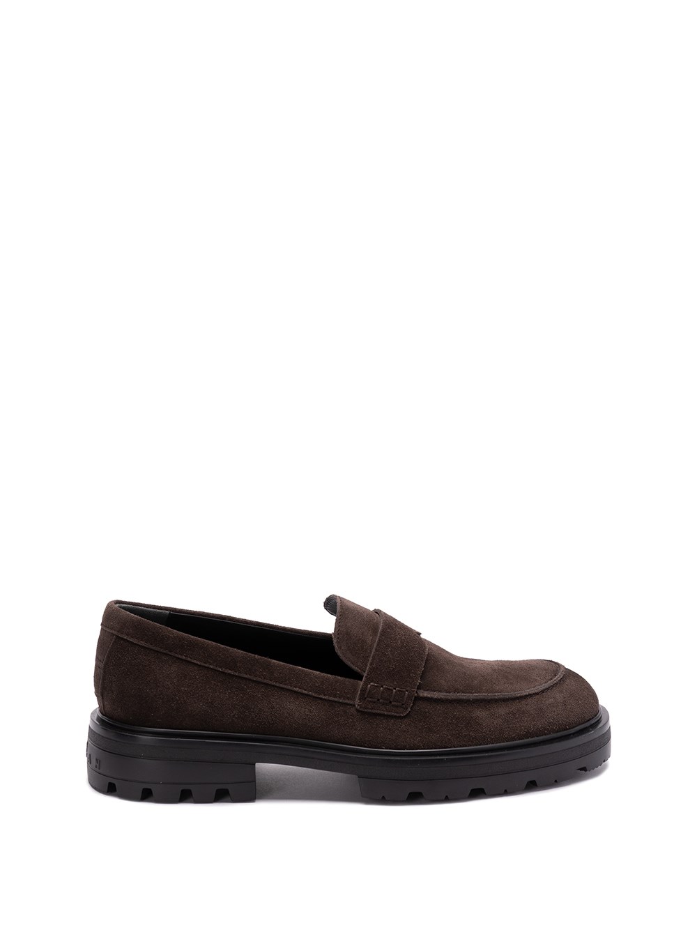 Hogan `H673` Loafers Consegna Veloce