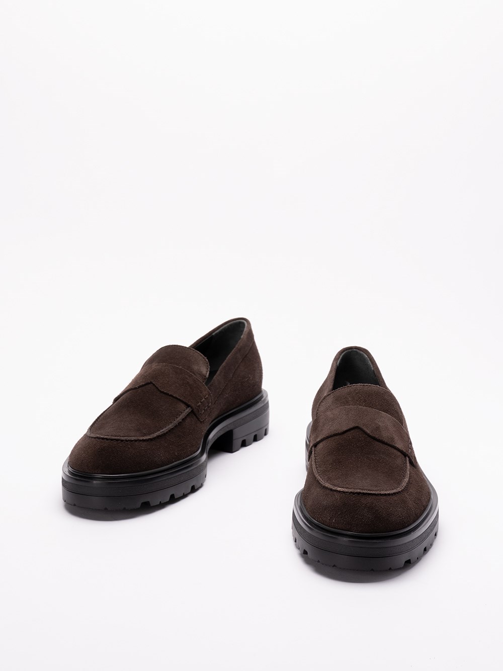 Hogan `H673` Loafers Consegna Veloce