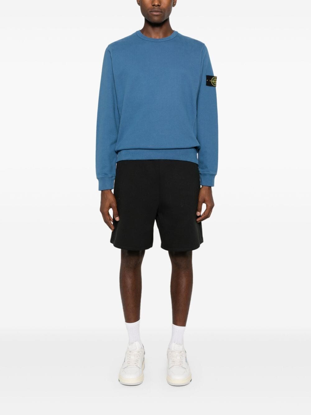 Stone island Sweatshirt Promozione Limitata