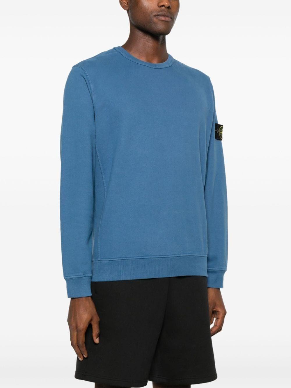 Stone island Sweatshirt Promozione Limitata