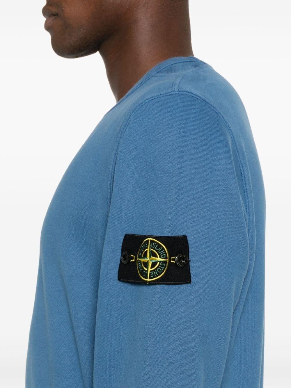 Stone island Sweatshirt Promozione Limitata