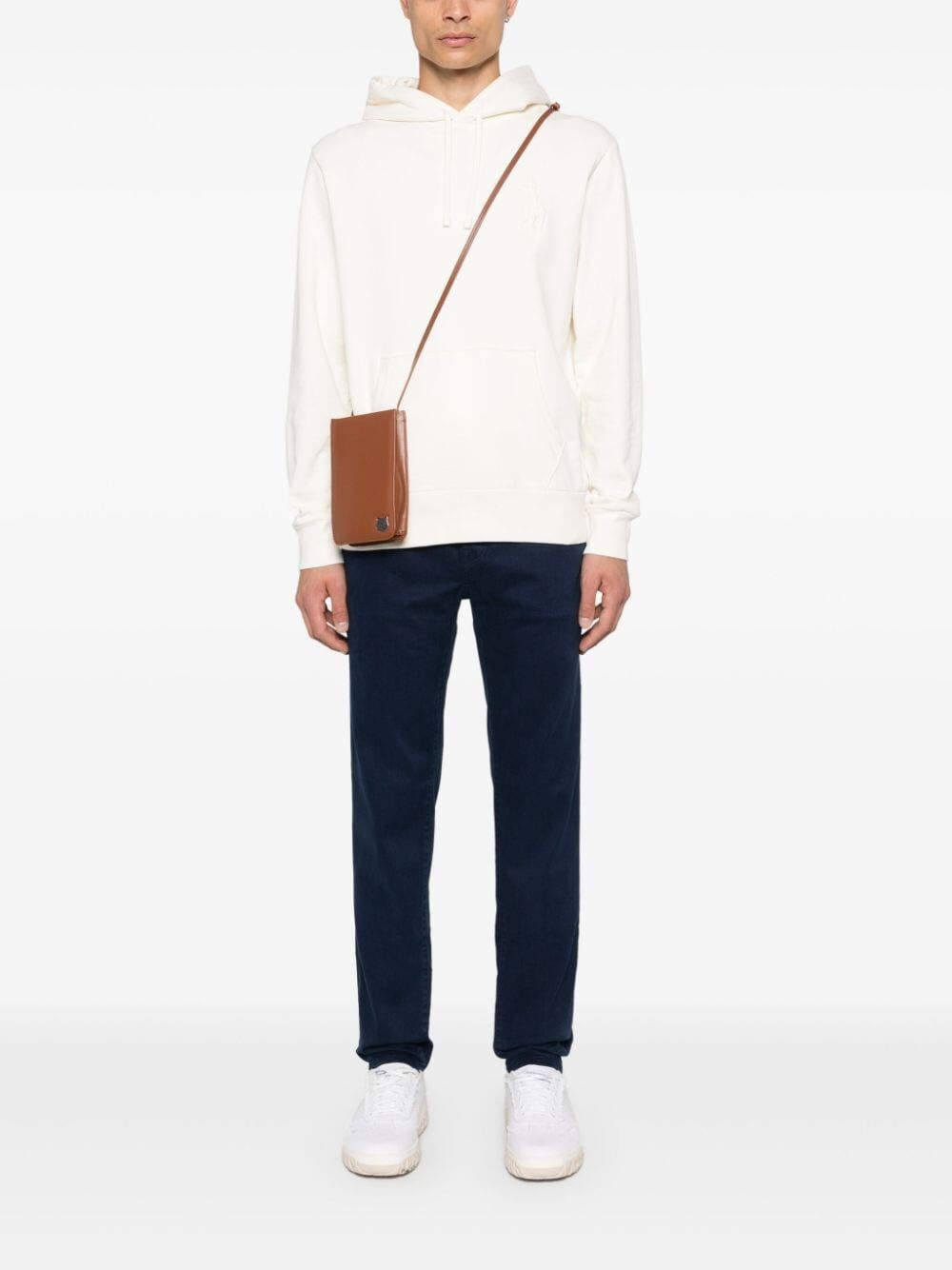 Jacob cohen `Scott` 5-Pocket Slim Fit Jeans Fino Al -60%
