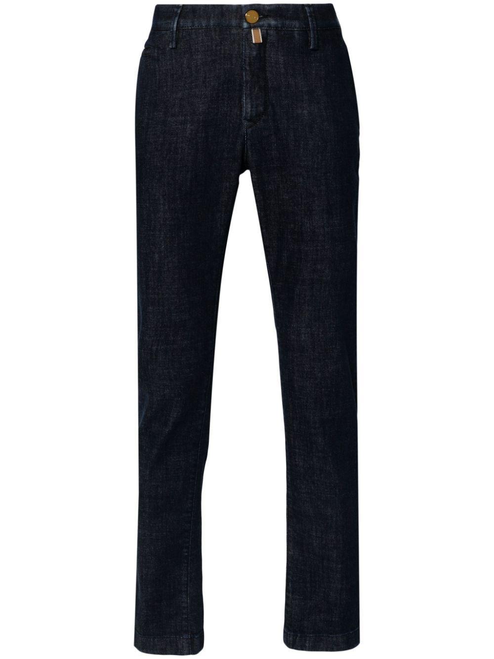 Jacob cohen `Bobby` Slim Fit Jeans Shopping Online