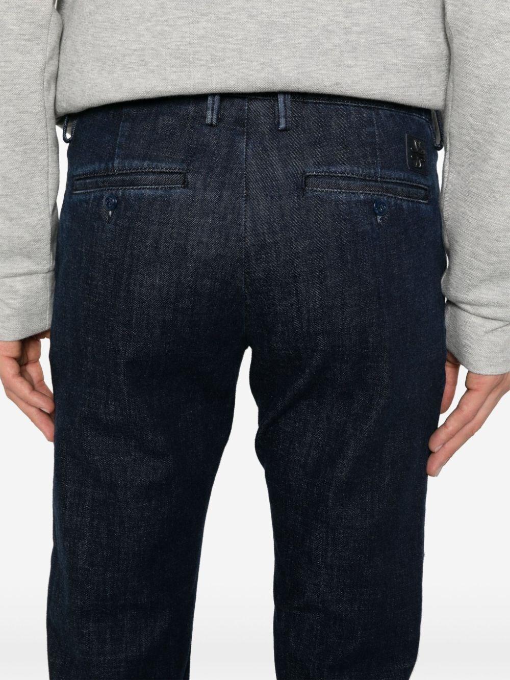 Jacob cohen `Bobby` Slim Fit Jeans Shopping Online