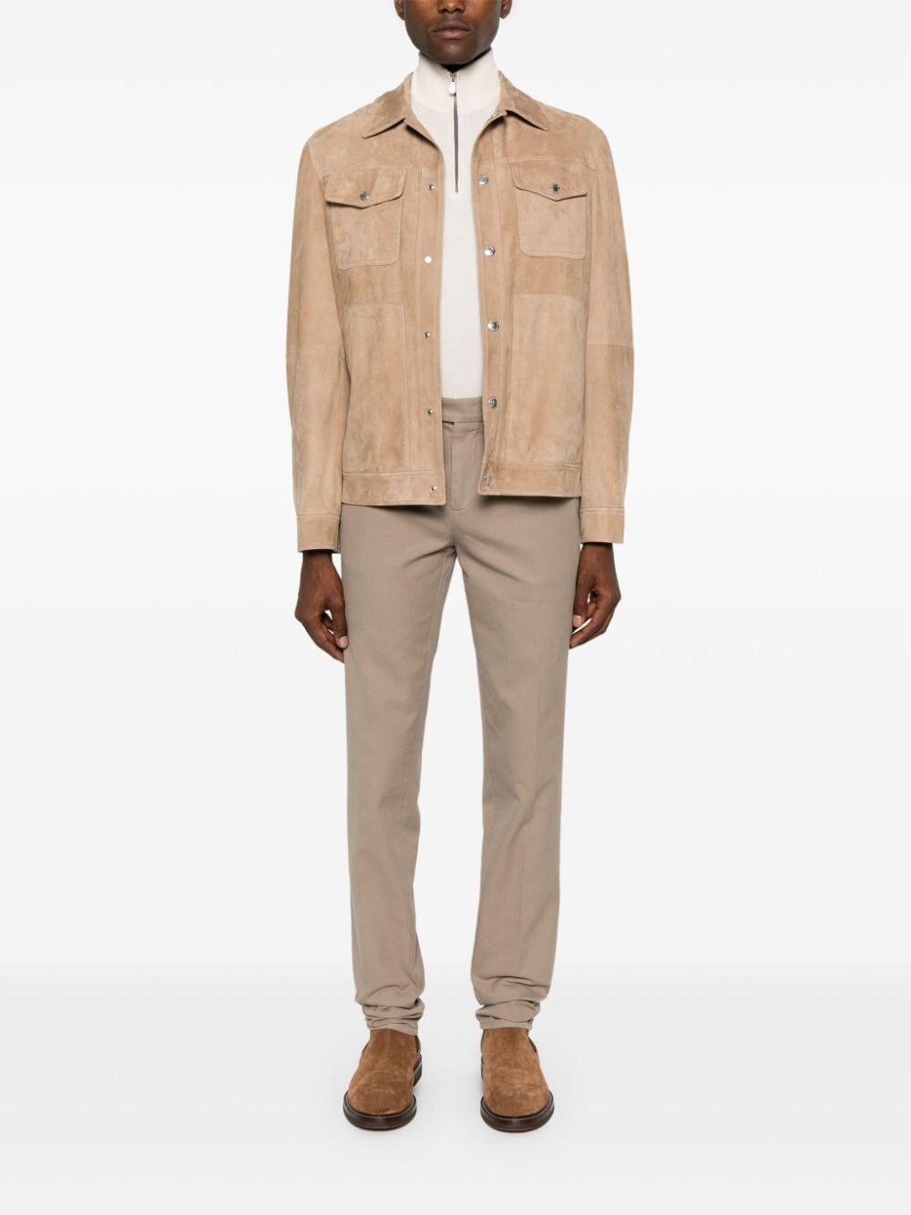 Brunello cucinelli Dyed Pants Affare Del Giorno