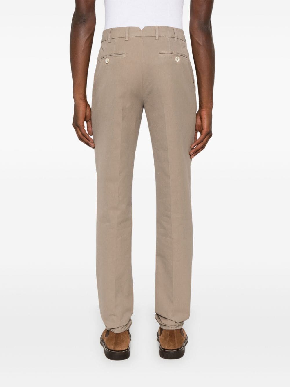 Brunello cucinelli Dyed Pants Affare Del Giorno