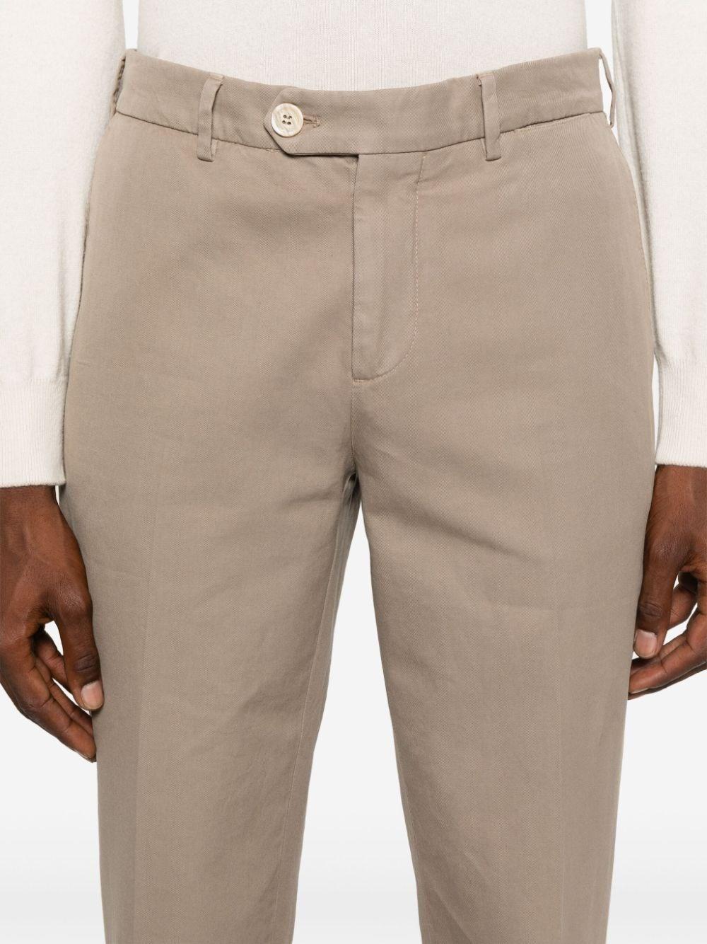 Brunello cucinelli Dyed Pants Affare Del Giorno