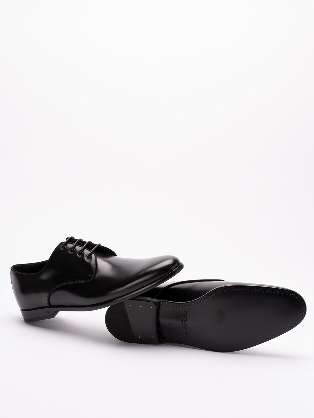 Dolce & gabbana Derby Shoes Economico