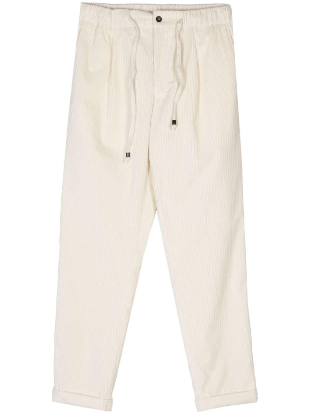 Drumohr Pants Outlet