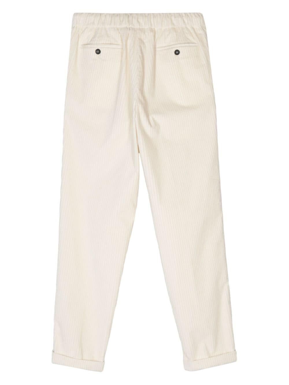 Drumohr Pants Outlet