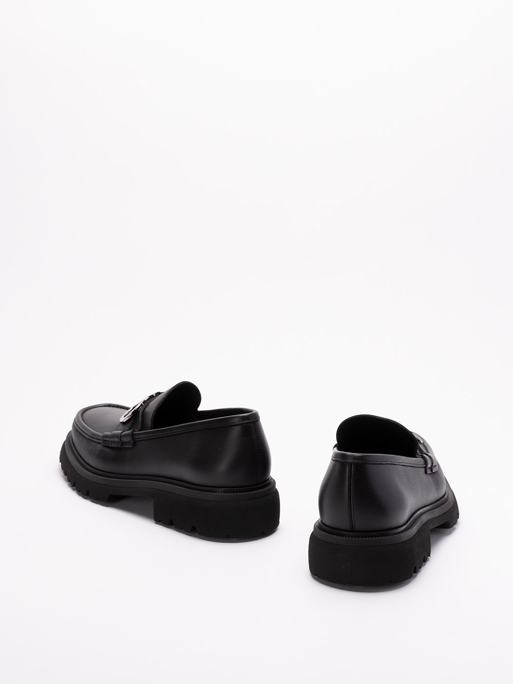 Ferragamo `Cocoon` Loafers Saldi